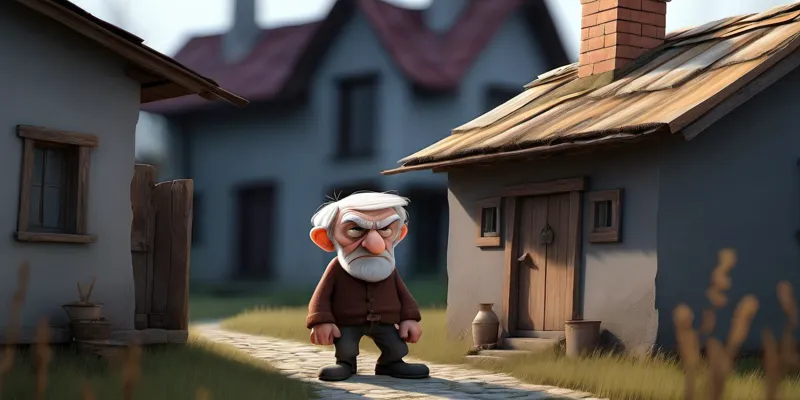 Bu iyilik Masalı Işıltı Saçan Işıltının Masalıdır Masal Oku - 2