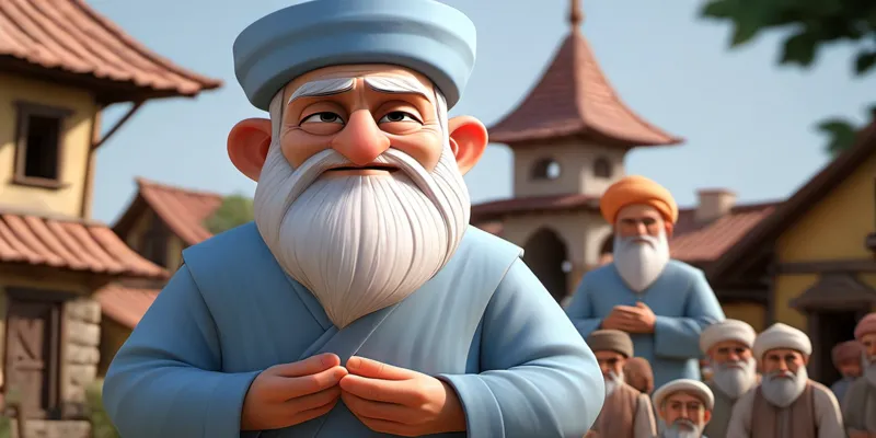 Bu iyilik Masalı Işıltı Saçan Işıltının Masalıdır Masal Oku - 5