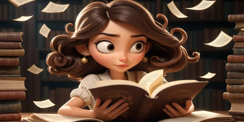 Bulutlardan Yansıyan Hayaller ve Dostluklar - Uyku Masalı - 3