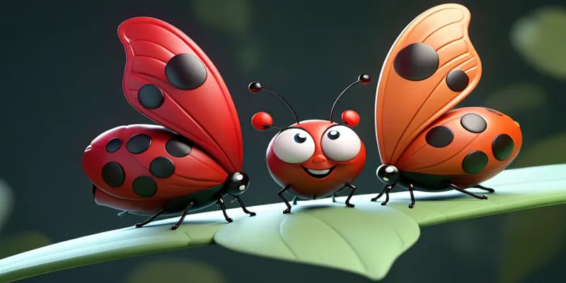 Büyük Büyülü Ormanda Melisanın Maceraları - Uyku Masallari - 4