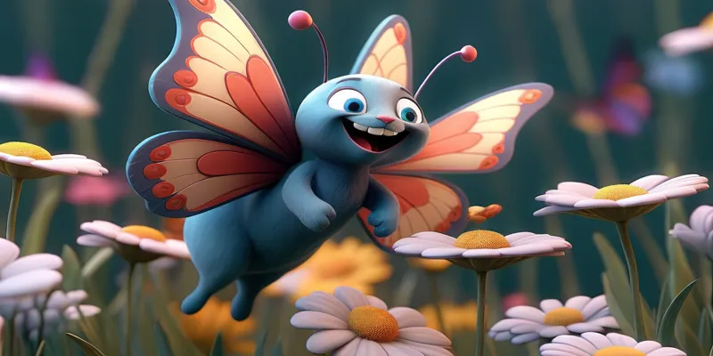 Büyük Büyülü Ormanda Melisanın Maceraları - Uyku Masallari - 9