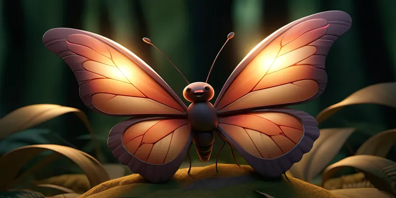 Büyük Büyülü Ormanda Melisanın Maceraları - Uyku Masallari - 7