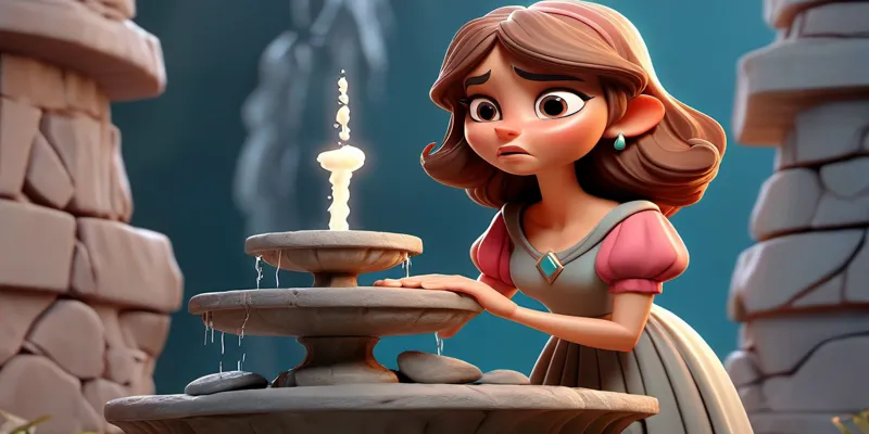 İyiliğin Gücüyle Krallığına Mutluluk Getiren Prenses Elif - 3