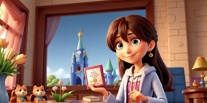 Can ile Zeynep Topla Olan Sevürenleri | Eğitici Masallar