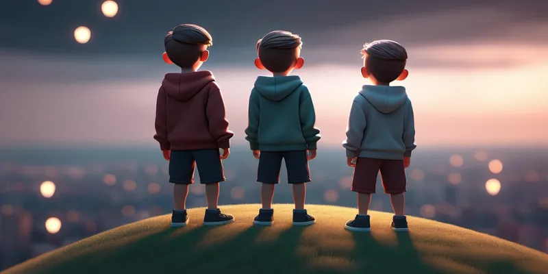 Can ve Deniz'in Büyük Macerası - Muhteşem Bilim Hikayeleri - 8