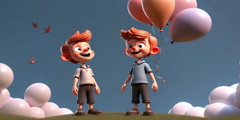 Can ve Deniz'in Büyük Macerası - Muhteşem Bilim Hikayeleri - 3