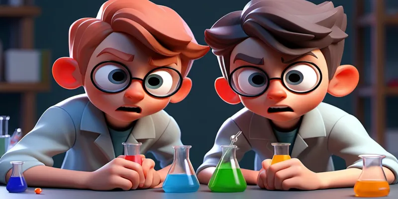 Can ve Deniz'in Büyük Macerası - Muhteşem Bilim Hikayeleri - 7