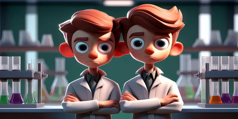 Can ve Deniz'in Büyük Macerası - Muhteşem Bilim Hikayeleri - 10