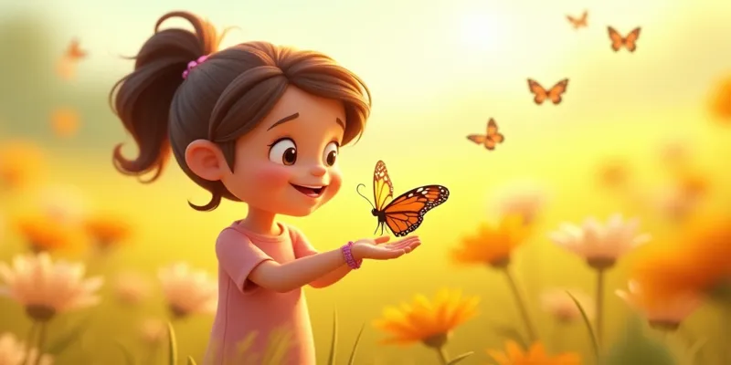 Can ve Elif’in Doğa Macerası Bahar Ormanı’nda Mutlu Anlar - 4