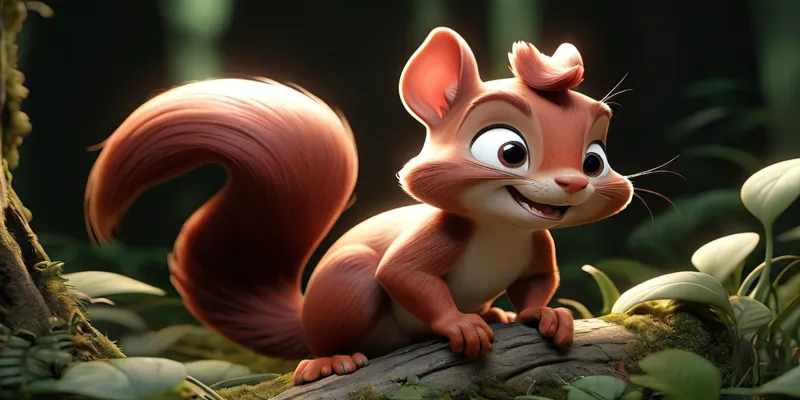 Cesaret ve Merak Emir’in Macera Dolu Hikayesi - Masal - 9