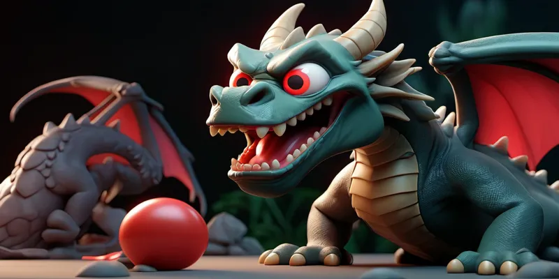 Cesaretin Gücü Korkusuz Kahraman Can’ın Hikayesi - Hikaye Oku - 5