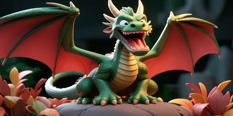 Cesaretin Gücü Korkusuz Kahraman Can’ın Hikayesi - Hikaye Oku - 6