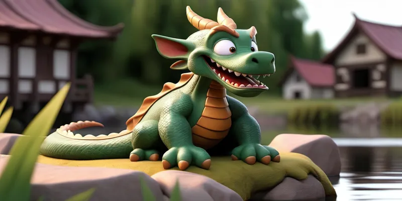 Cesaretin Gücü Korkusuz Kahraman Can’ın Hikayesi - Hikaye Oku - 10