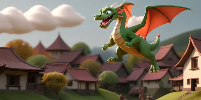 Cesaretin Gücü Korkusuz Kahraman Can’ın Hikayesi - Hikaye Oku - 9