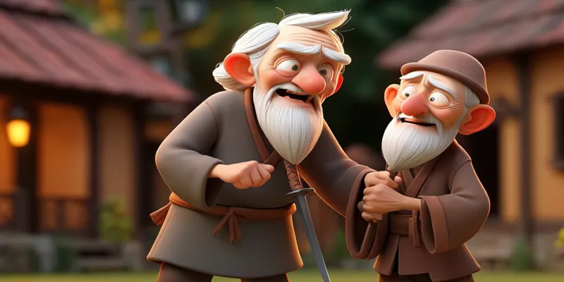 Cesaretin Gücü Korkusuz Kahraman Can’ın Hikayesi - Hikaye Oku - 3