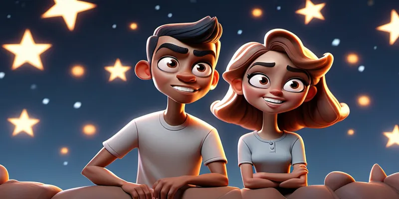 Cesur Ali'nin Korkusuz Kahramanlık Macerası - Çocuk Hikayeleri - 9