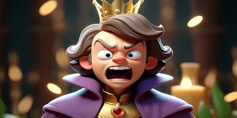 Cesur Kahraman Tim'in Gizemli Şatodaki Büyük Keşfi - 8