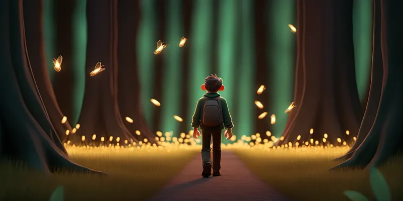 Cesur Kahraman Tim'in Gizemli Şatodaki Büyük Keşfi - 3