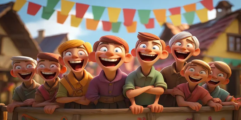 Cesur Kahraman Tim'in Gizemli Şatodaki Büyük Keşfi - 10