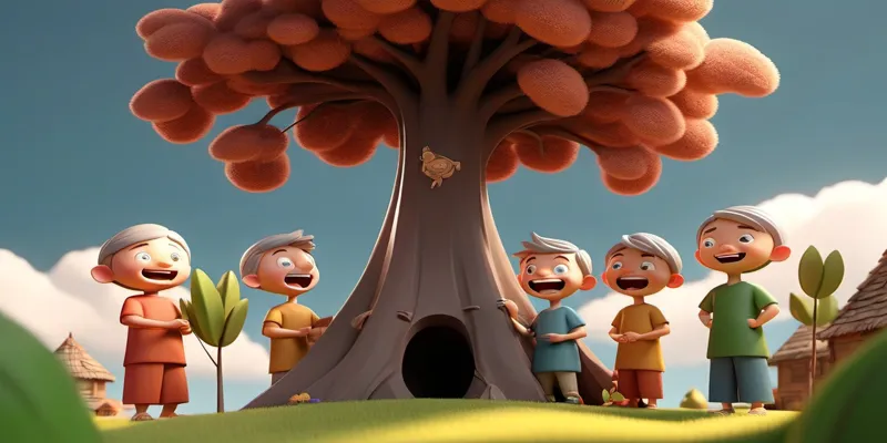 Cesur Prens Aras'ın Krallığı Kurtarma Macerası - Masal - 6