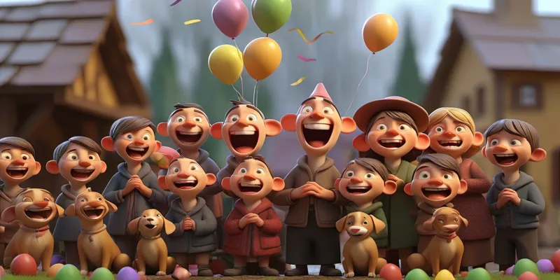 Cesur Prens Aras'ın Krallığı Kurtarma Macerası - Masal - 9