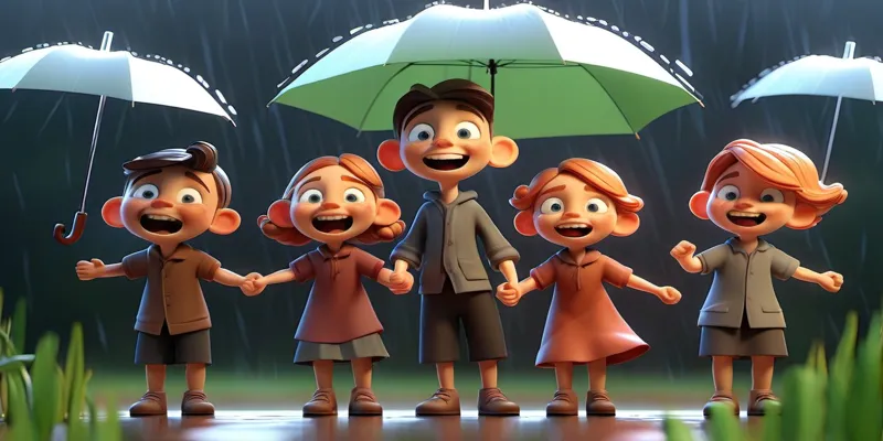 Cesur Prens Aras'ın Krallığı Kurtarma Macerası - Masal - 8