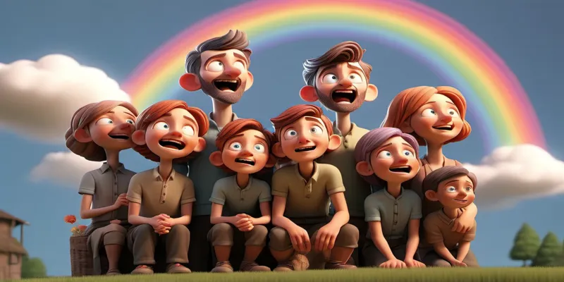 Cesur Prens Aras'ın Krallığı Kurtarma Macerası - Masal - 10