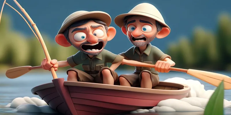 Cesur Prens Aras'ın Krallığı Kurtarma Macerası - Masal - 2