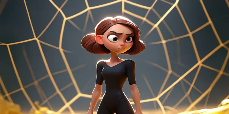 Cesur Zeynep ve Kristal Çiçeği – Eğitici Peri Masalı - 7