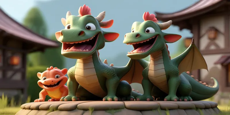 Çınar’ın Cesur Yolculuğu ve İyilik Dolu Maceraları - 7