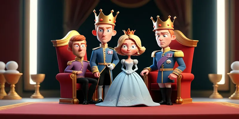 Çınar’ın Cesur Yolculuğu ve İyilik Dolu Maceraları - 8