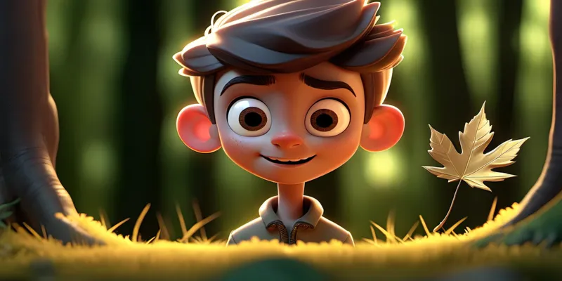 Çınar’ın Muhteşem Yolculukları Sevgi ve Paylaşmanın Gücü