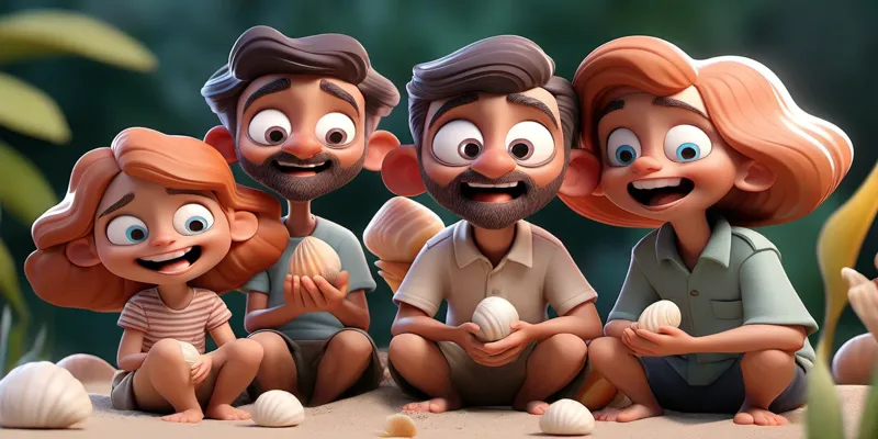 Çınar’ın Muhteşem Yolculukları Sevgi ve Paylaşmanın Gücü - 10