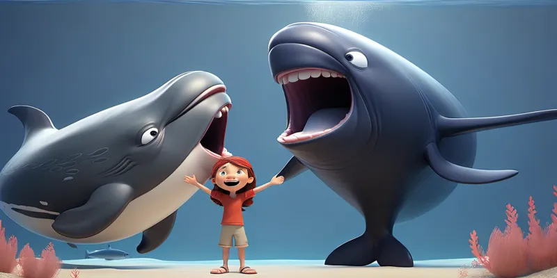 Çınar’ın Muhteşem Yolculukları Sevgi ve Paylaşmanın Gücü - 3