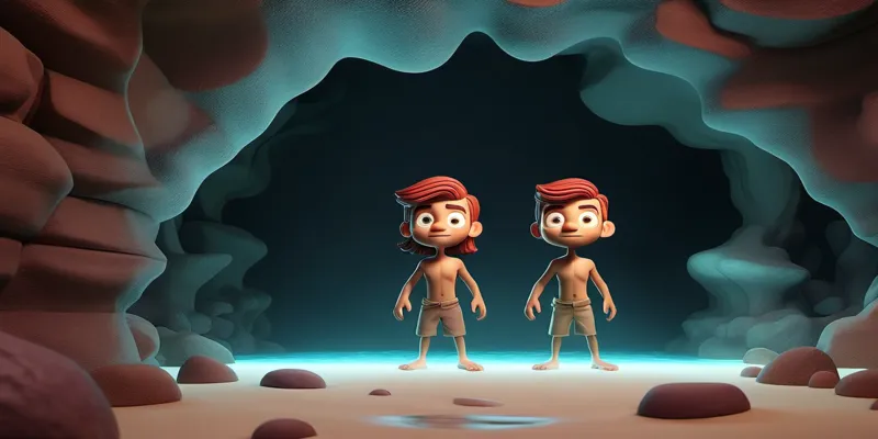 Çınar’ın Muhteşem Yolculukları Sevgi ve Paylaşmanın Gücü - 5