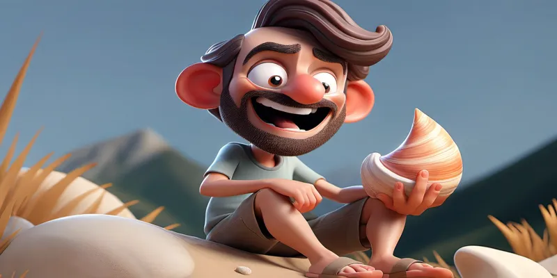 Çınar’ın Muhteşem Yolculukları Sevgi ve Paylaşmanın Gücü - 9