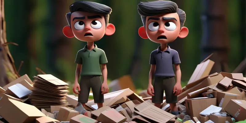 Çınarın Zeytinin Dostluğu - Doğa ve Çevre Önemi Hikayeleri - 2