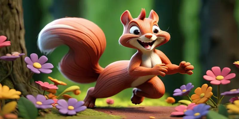 Çınarın Zeytinin Dostluğu - Doğa ve Çevre Önemi Hikayeleri - 5