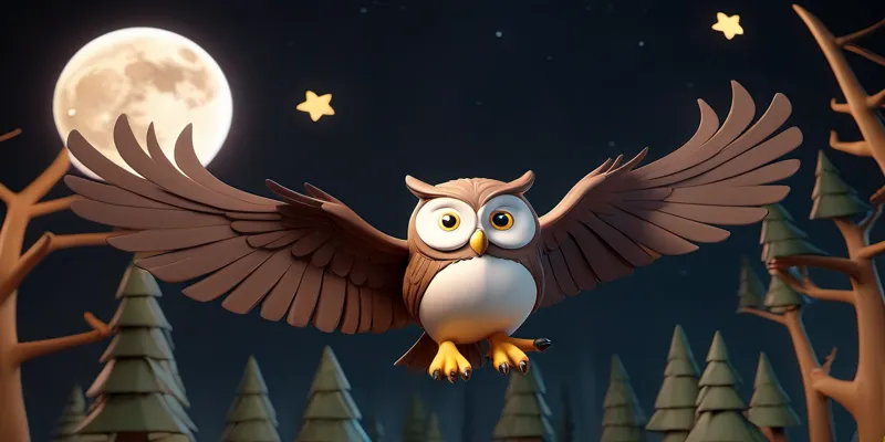 Çınarın Zeytinin Dostluğu - Doğa ve Çevre Önemi Hikayeleri - 4