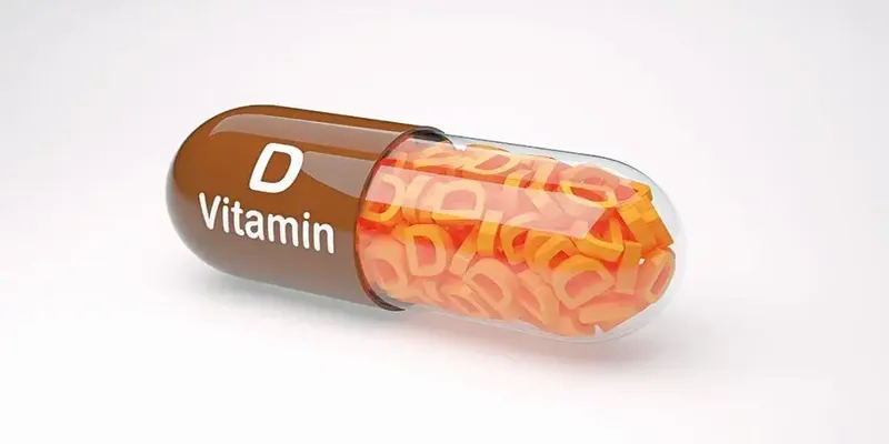 Çocuk Gelişiminde Vitaminlerin ve Minerallerin Önemi - 4