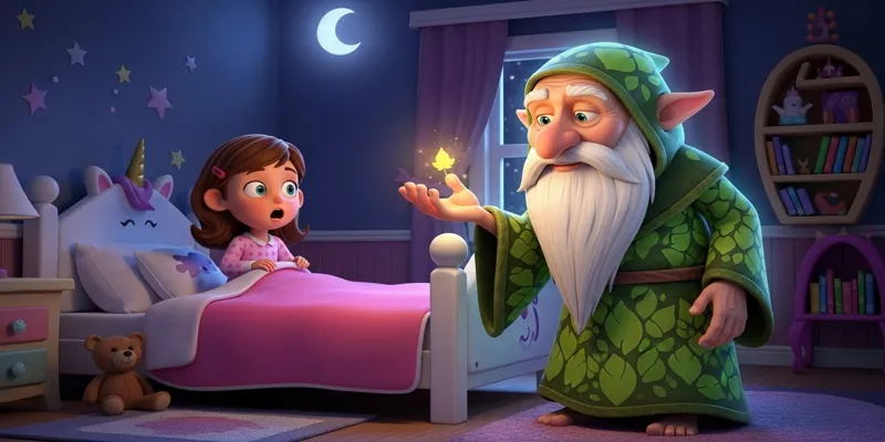 Çocuklar İçin Arkadaşlık ve İyilik Masalı Arkadaşlık Köşesi - 5