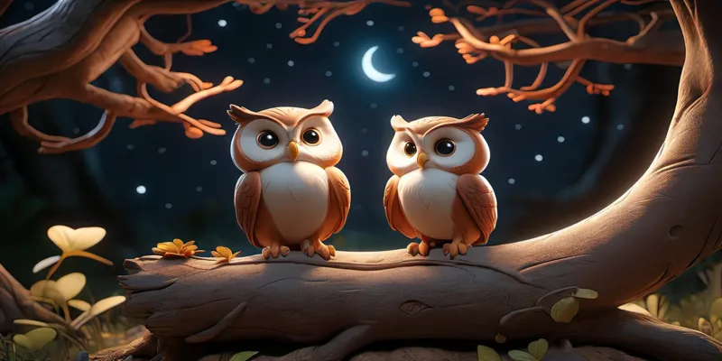 Çocuklar İçin Doğayı Sevdiren Hikaye Minik Bilge ve Arkadaşları - 6