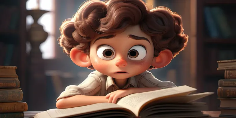 Çocuklar İçin Eğitici Masal Bilgiyle Büyüyen Kalpler - 8