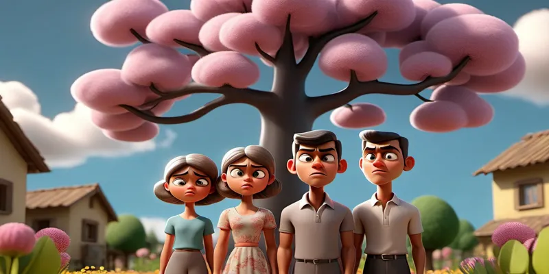 Çocuklar İçin Eğitici Masal Doğayı Keşfet ve Koru - Masal - 10