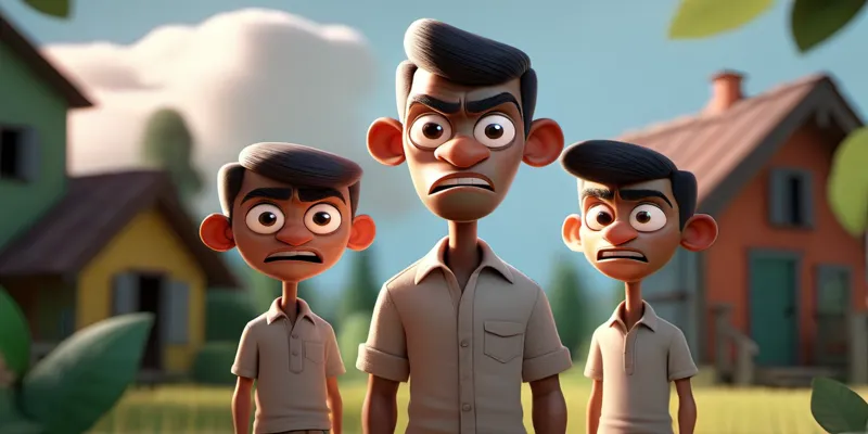 Çocuklar İçin Eğitici Masal Doğayı Keşfet ve Koru - Masal - 4