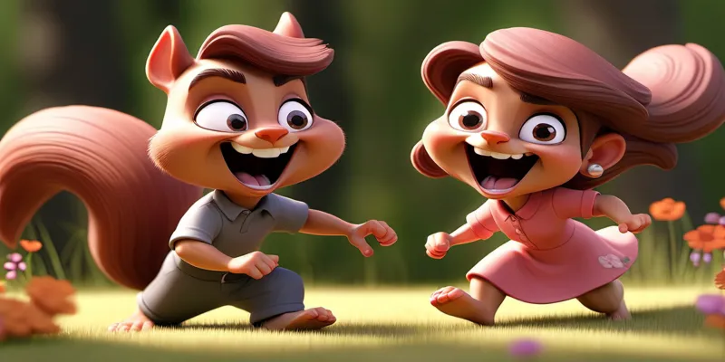 Çocuklar İçin Eğitici ve Heyecanlı Bir Hazine Hikayesi - 3