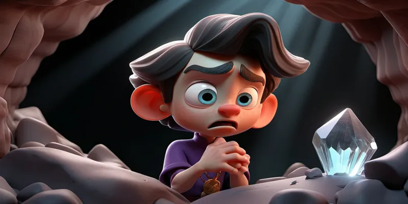 Çocuklar İçin Eğitici ve Heyecanlı Prens Masalı - Masal Oku - 3