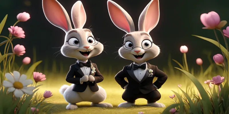 Çocuklar İçin Eğlenceli Masal Hayaller ve Cesaret Hikayesi - 2