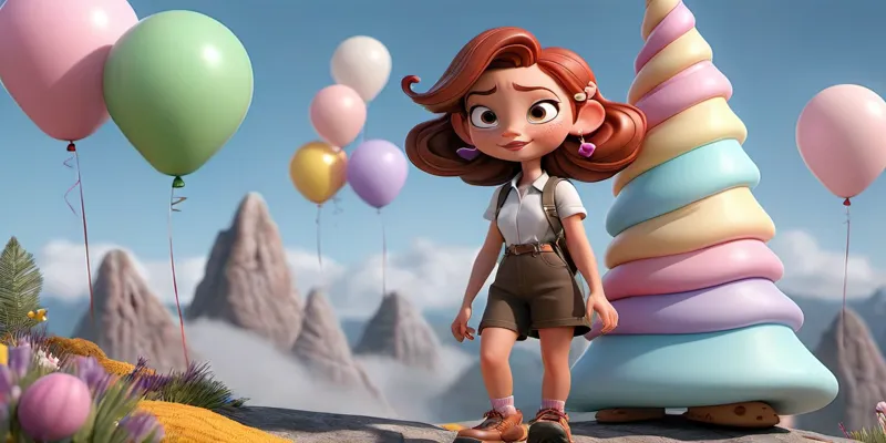 Çocuklar İçin İlham Verici Bir Masal Rüya Sandığı Masalı - 3