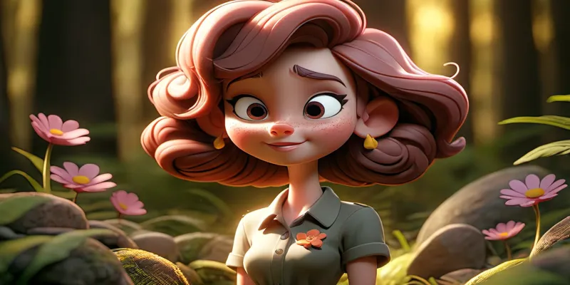 Çocuklar İçin İlham Verici Bir Masal Rüya Sandığı Masalı - 5